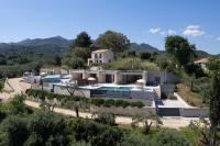 Villa Emys by PosarelliVillas - B&B Acharávi