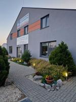 KR Pokoje - B&B Tokarnia