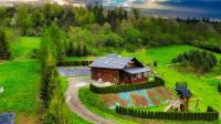 Kiczurka Bieszczady - Chambres d’hôtes Baligród