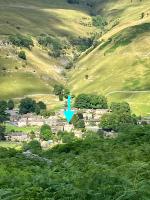 The Snug - Walker's Delight - B&B Buckden