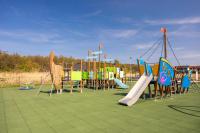 Apartament Sunset Resort 6 SurfingBird Grzybowo - B&B Grzybowo