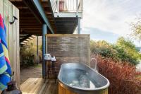 Pura Vida by the Sea - B&B Riverton