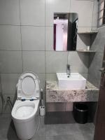 Royz Apartment - B&B Kano