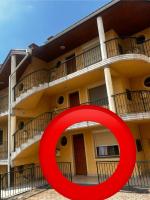 Bliss Apartment Balatonfured - B&B Balatonfüred