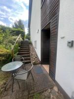 Ferienwohnung auf dem Betzenberg - B&B Kaiserslautern