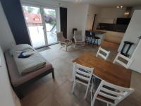 B5 Spitzenkamp 1 - B&B Oldendorf