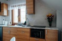 Apartment mit 1 Schlafzimmer