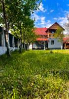 Vila din Grădină - Ferienwohnung Vişeu de Jos