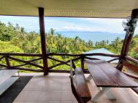 Monkeyhouse in Bantai, Koh Phangan - Chambres d’hôtes Ko Pha Ngan