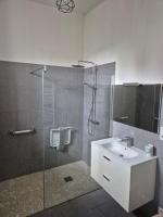 maison de style - B&B Ossun