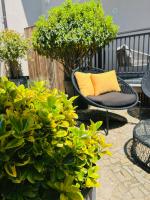 One-Bedroom Superior Apartment