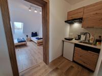Habitación Triple con baño privado