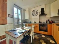 L'Amiral Barnaud - Appt proche de la plage - B&B Antibes