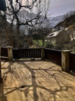 Jolie Bergerie rénovée dans Gavarnie, vue cirque - Chambres d'hôtes Gavarnie