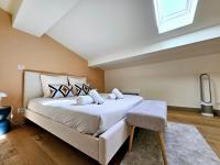 L'Aubernon Authentique - Deux pas de la Plage - Chambres d’hôtes Antibes