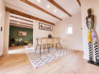 Le Cinéma - T2 Refait à Neuf - B&B Antibes