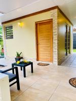 Séjour dépaysant à Villa Ahui Tautira - Vue imprenable sur le lagon - B&B Vaitona