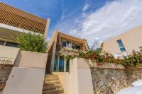 Villa Dea Green Coast 166C by PikHost - B&B Himarë