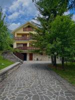 Villa Sere - Chambres d’hôtes Rocca di Cambio