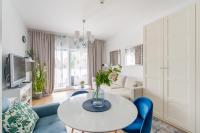 Apartament Sunset Resort 25 SurfingBird Grzybowo - Ferienwohnung Grzybowo