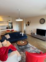Prishtina Bloom Apartment - Ferienwohnung Pristina