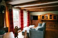 Appartement met 1 Slaapkamer en een Balkon