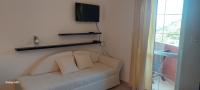 Studio with Terrace and Sea View
