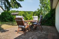 Ferienwohnung Strandgut mit Seeblick-Komfort, Terrasse und Garten in perfekter Lage - Ferienwohnung Malchow