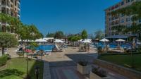 Bendita Mare Golden Sands Bulgaria - Chambres d’hôtes Zlatni Pyasatsi