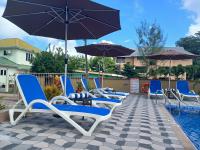 Praslin Orchid Villa - Ferienwohnung Grand Anse
