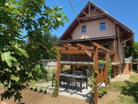Panoráma Apartman - B&B Zamárdi