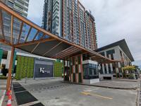 K Avenue by Meetstay - B&B Donggongon