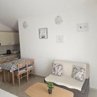 Apartment mit Meerblick