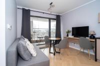 TOTU HOME SeaSide Stay Gdynia Żeromskiego Apartment - B&B Gdynia