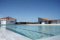 Le Barcarès - Bel appartement climatisé - Piscine chauffée - B&B Le Barcarès