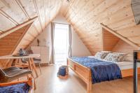 Triple Room with Mountain View