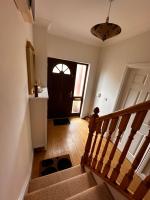 Newbridge - Millfield - B&B Droichead Nua