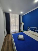 old batumi apartments 6 - B&B Batum