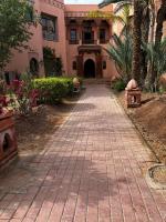 2 bedroom palmeraie, pools & 3 terraces - Ferienwohnung Marrakesch