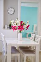 Ferienwohnung Sonnenschein - B&B Jüterbog