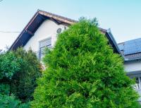 Karádi apartman - Ferienwohnung Zánka