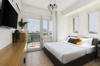 Urban Colors Apartments by BiNoBi! - Ferienwohnung Thessaloniki