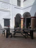 Casa Rural El Antiguo Juzgado - B&B