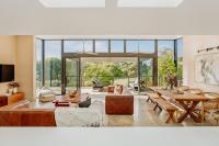 Wildwood Retreat a Luxury Vineyard Escape - B&B