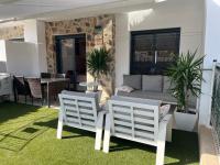 Appartement Punta Prima - B&B Torrevieja