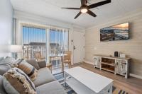 301 Ocean Ave, Unit 314 - The Harbor Light - Ferienwohnung North Wildwood