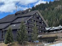 Casa Annarella - Appartamento direttamente sulle piste - B&B Santa Caterina