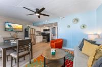 301 Ocean Ave, Unit 316 - The Harbor Light - B&B North Wildwood