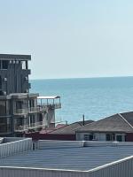 აპარტამენტი ქობულეთში апартамент в Кобулети apartment in Kobuleti - B&B Kobuleti