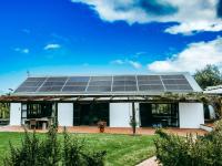 Galloway Guest House - B&B